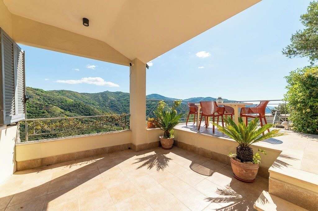 Photo of Patio Balcony in Ascea