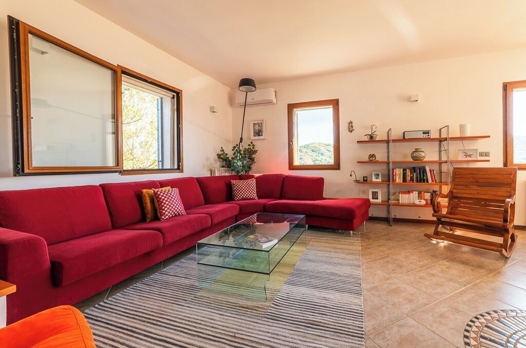 Photo of Livingroom in Ascea