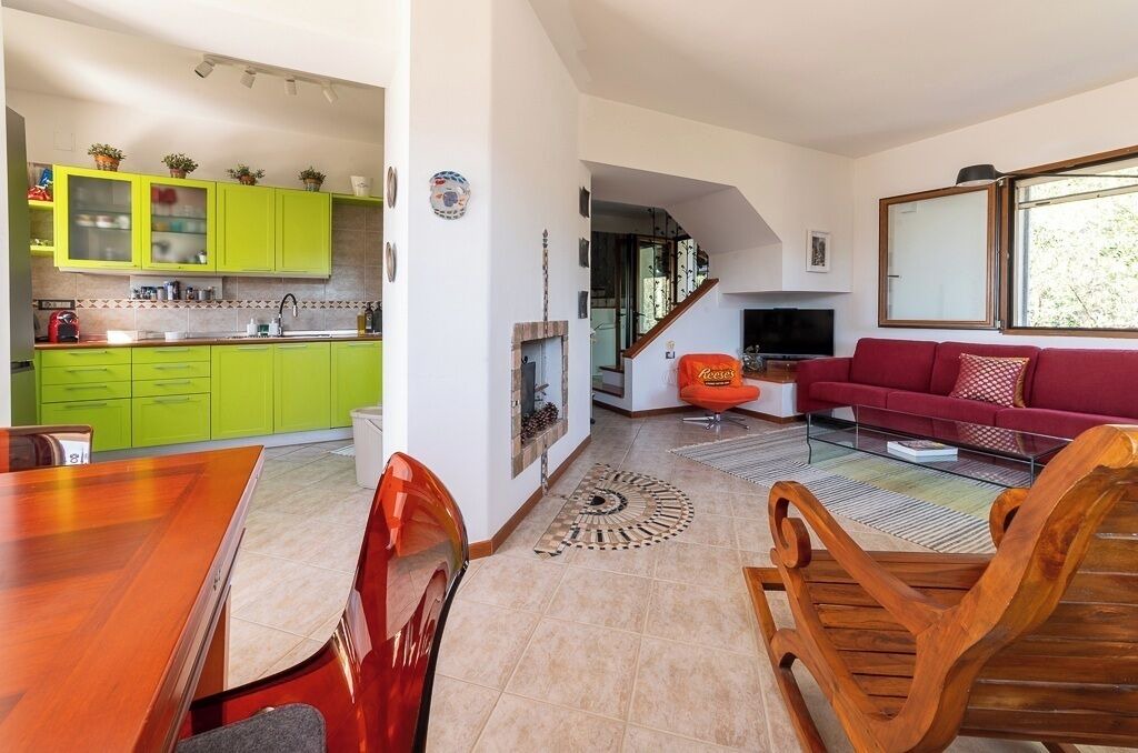 Photo of Livingroom in Ascea