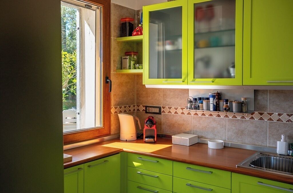 Photo of Kitchen in Ascea