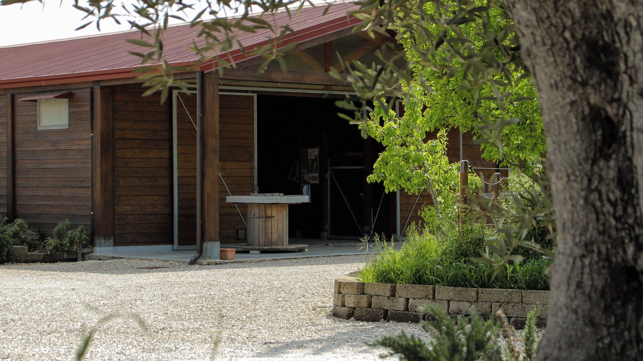 Photo of Patio Balcony in Montegranaro