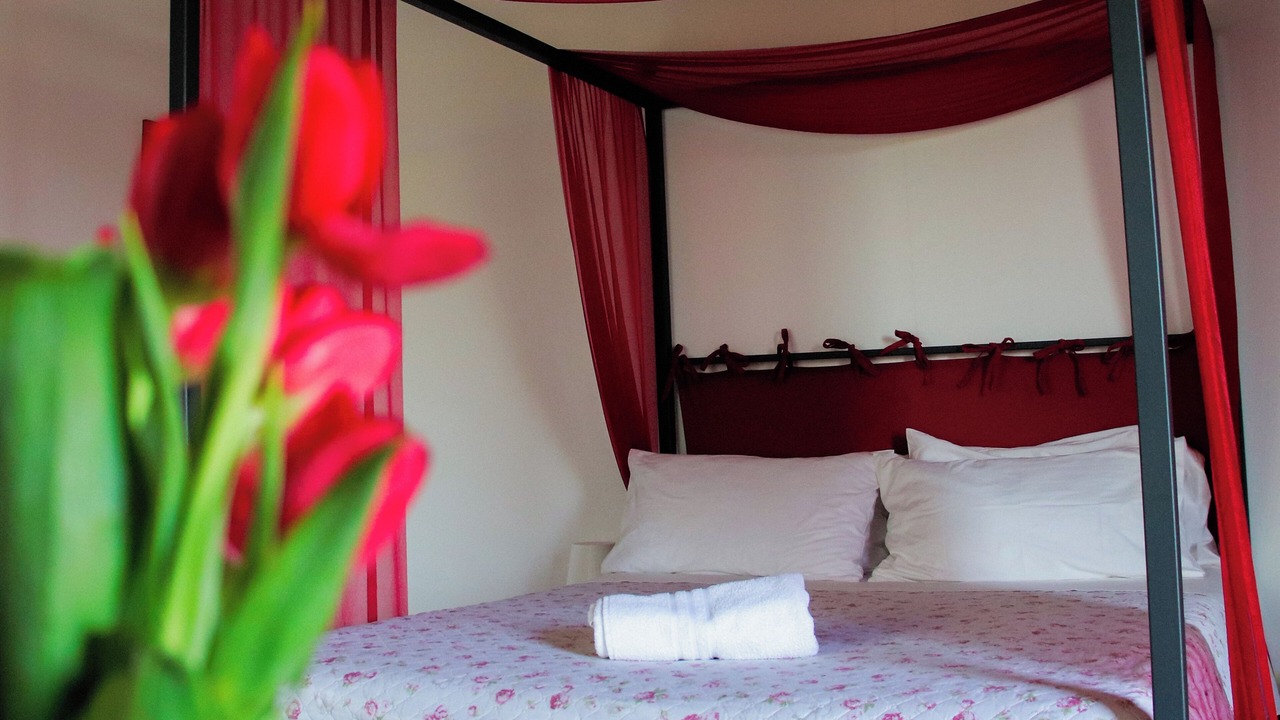 Photo of Bedroom in Montegranaro