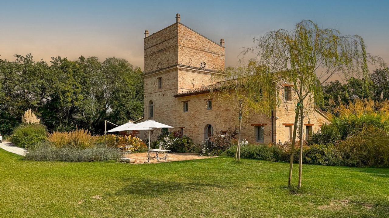 Photo of Outdoor in Urbisaglia