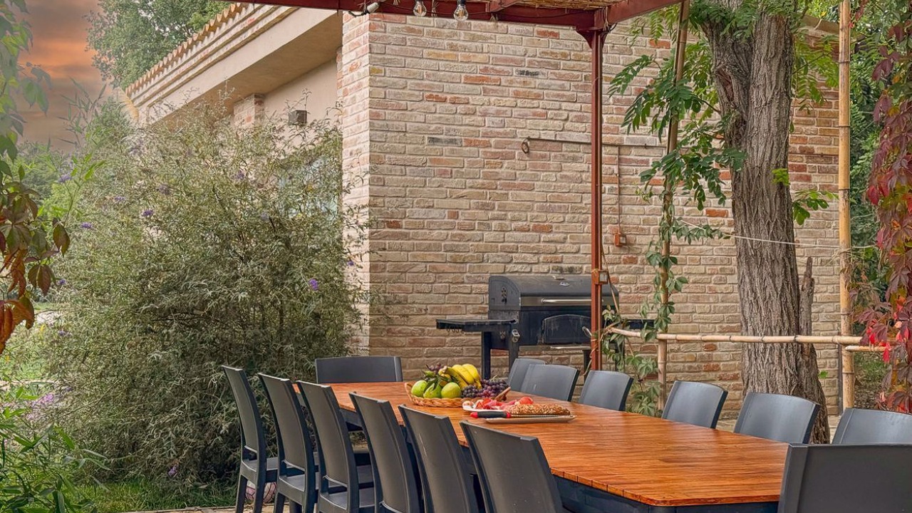 Photo of Outdoor in Urbisaglia