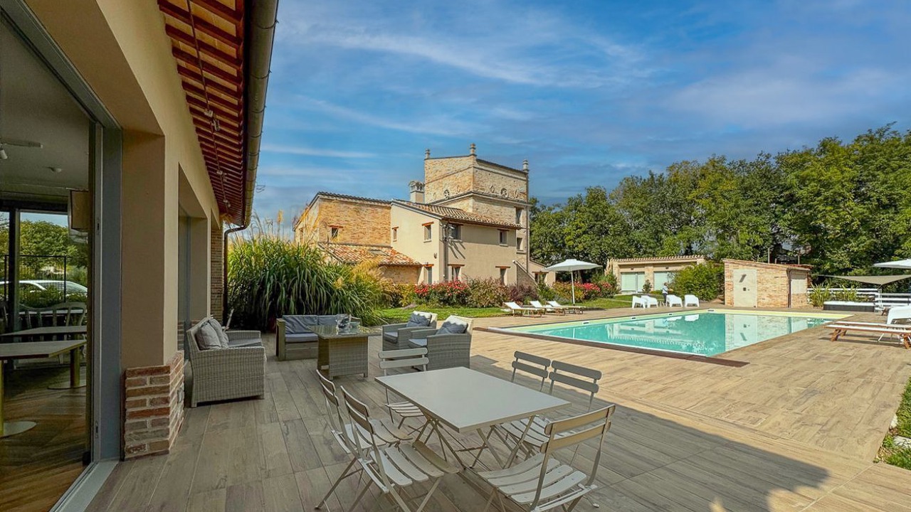 Photo of Outdoor in Urbisaglia