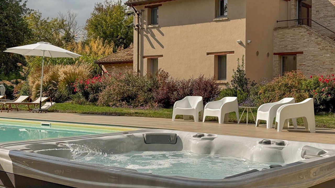 Photo of Outdoor in Urbisaglia