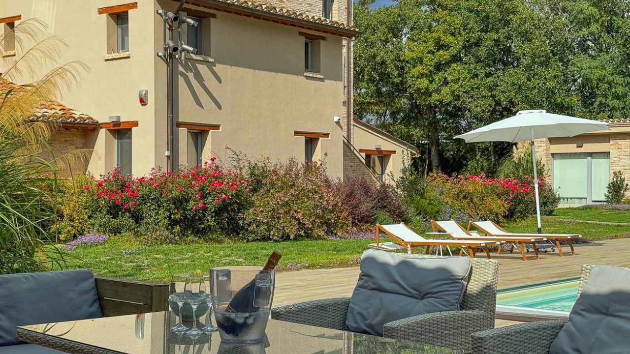 Photo of Outdoor in Urbisaglia