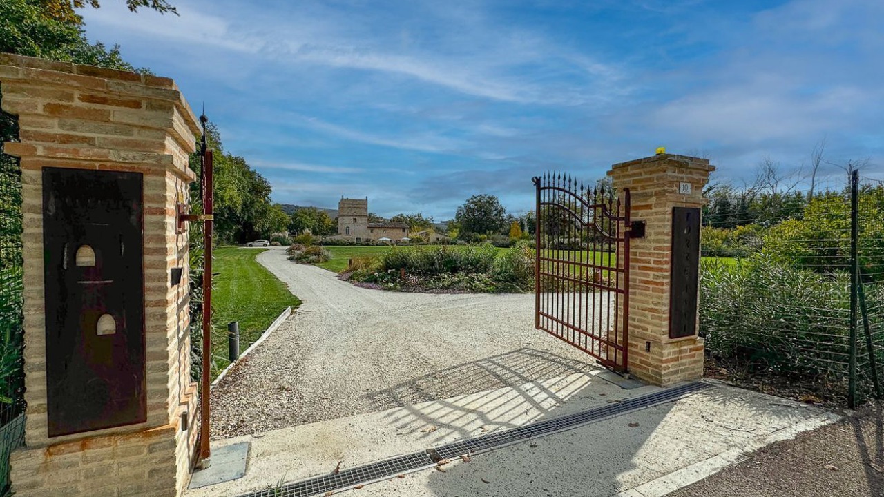 Photo of Outdoor in Urbisaglia