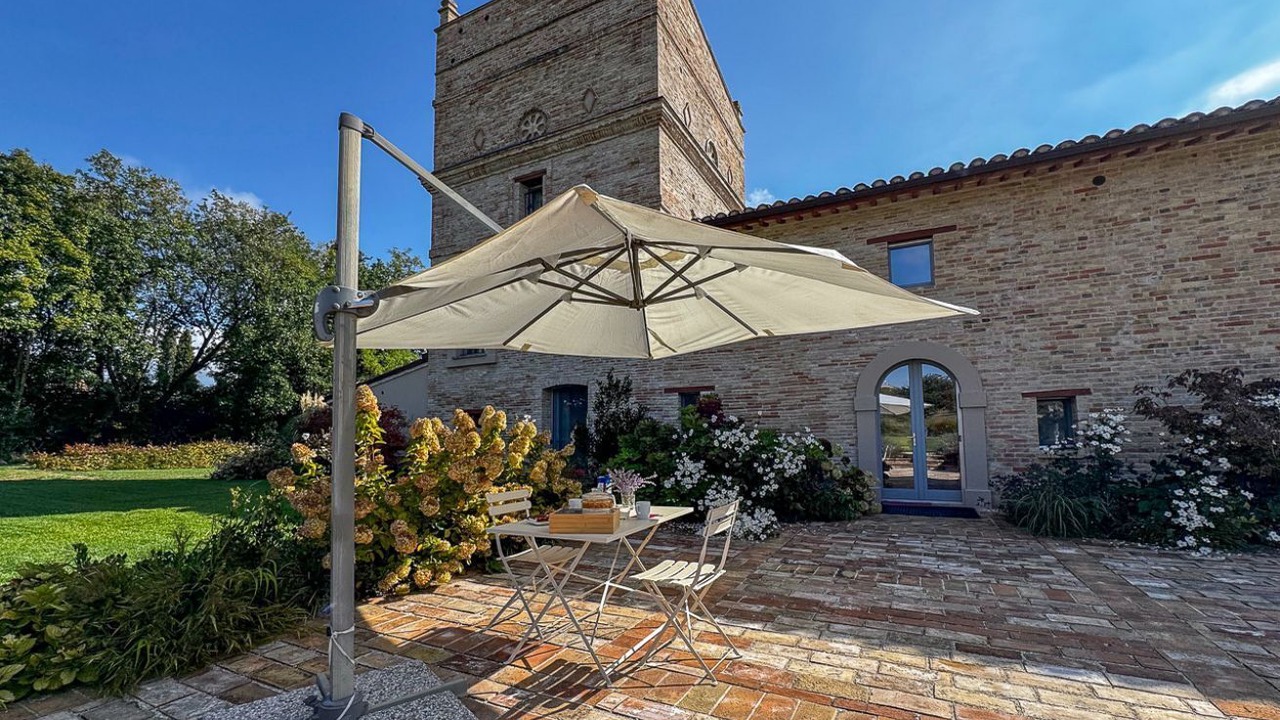 Photo of Outdoor in Urbisaglia