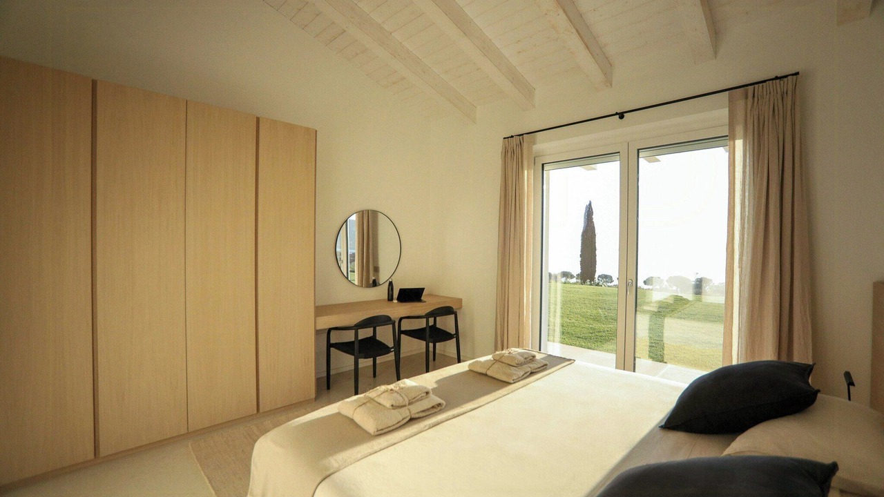Photo of Bedroom in Bardolino