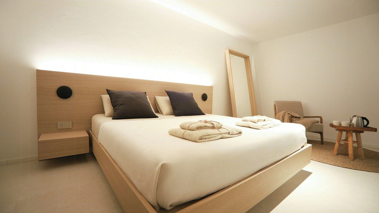 Photo of Bedroom in Bardolino