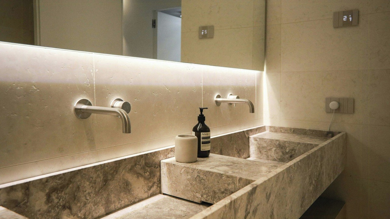 Photo of Bathroom in Bardolino