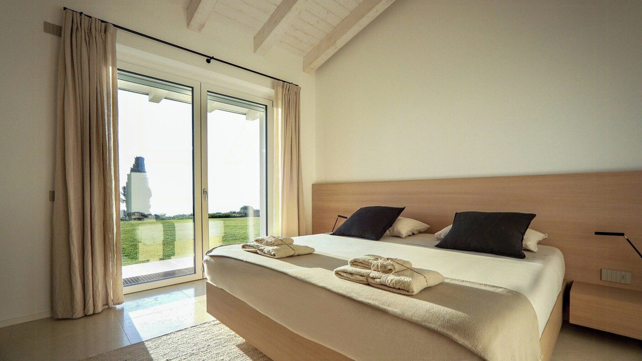 Photo of Bedroom in Bardolino