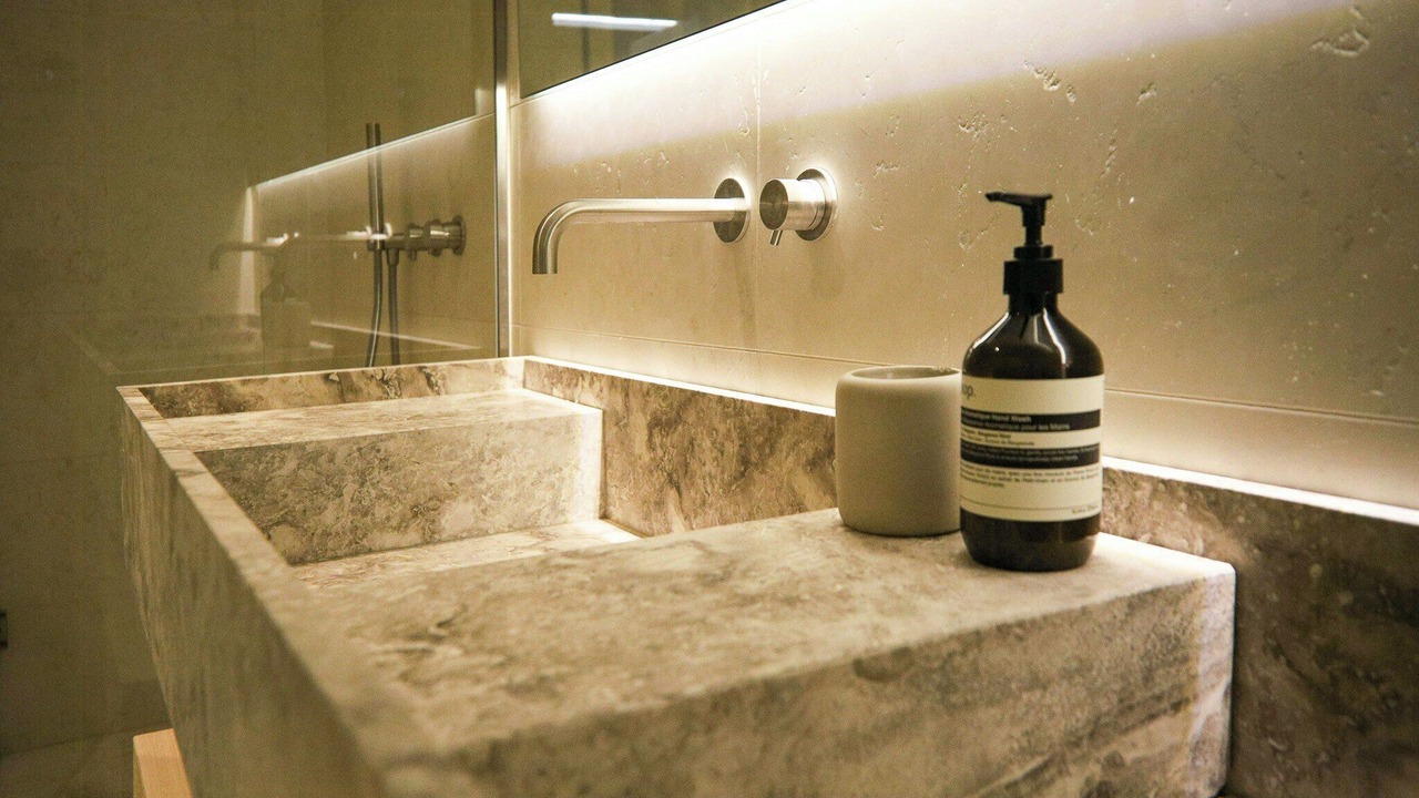 Photo of Bathroom in Bardolino