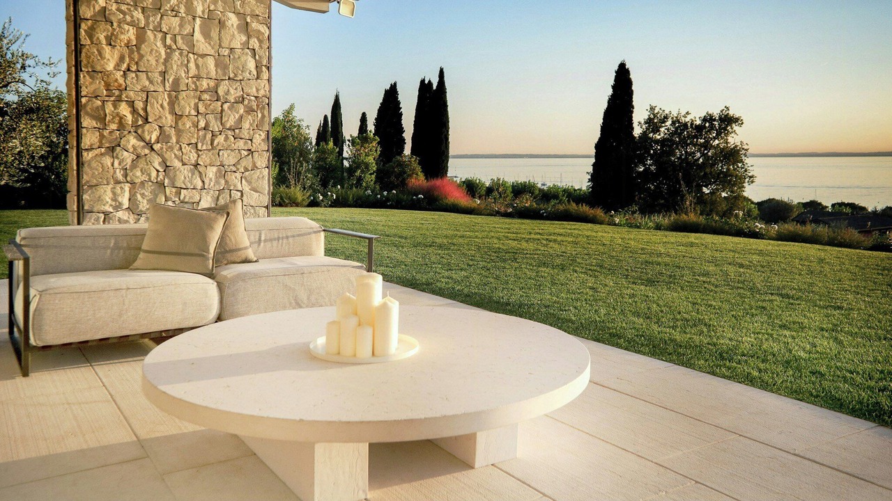 Photo of Patio Balcony in Bardolino
