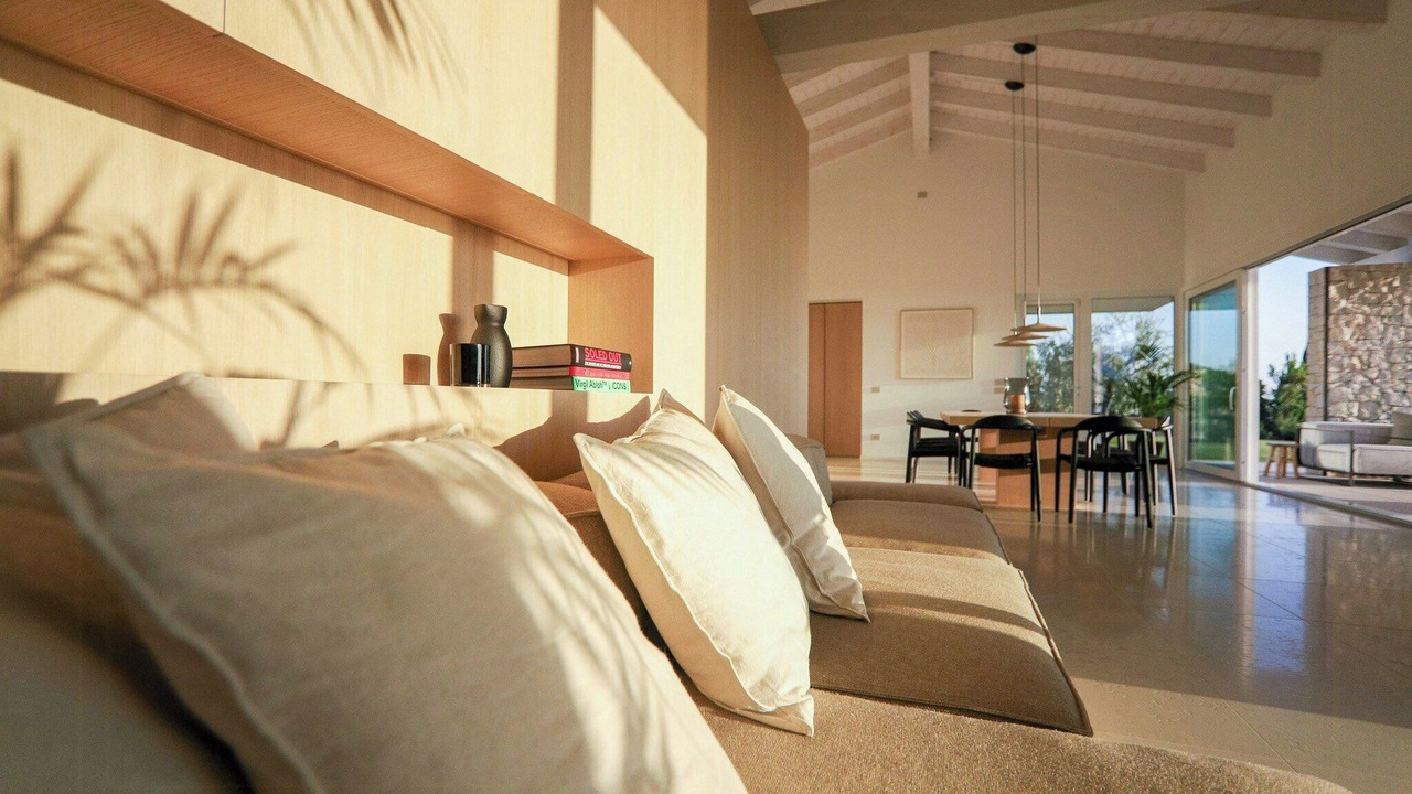 Photo of Livingroom in Bardolino