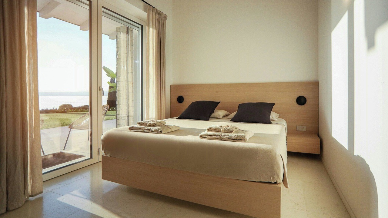 Photo of Bedroom in Bardolino
