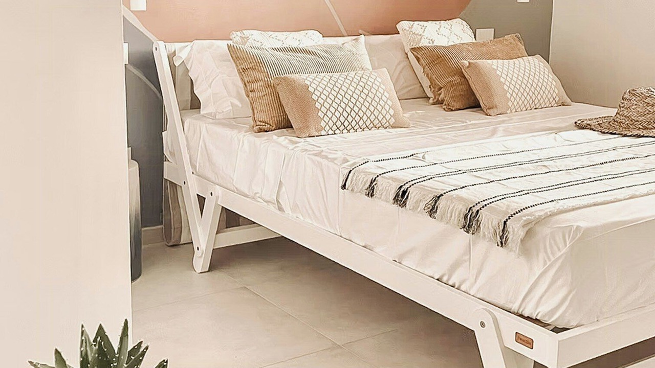 Photo of Bedroom in Castellabate