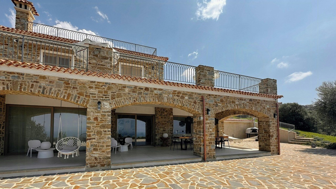 Photo of Outdoor in Castellabate