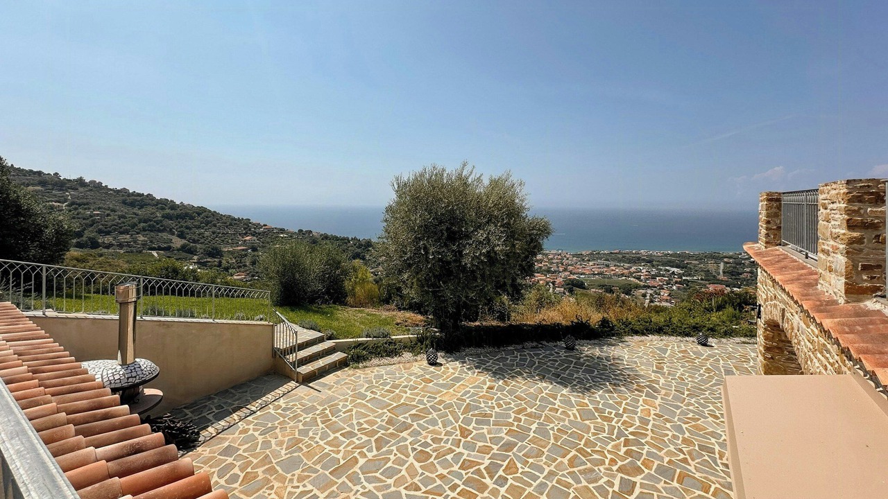Photo of Outdoor in Castellabate