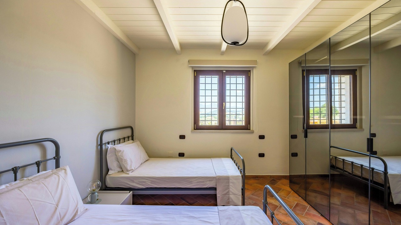 Photo of Bedroom in Caiazzo