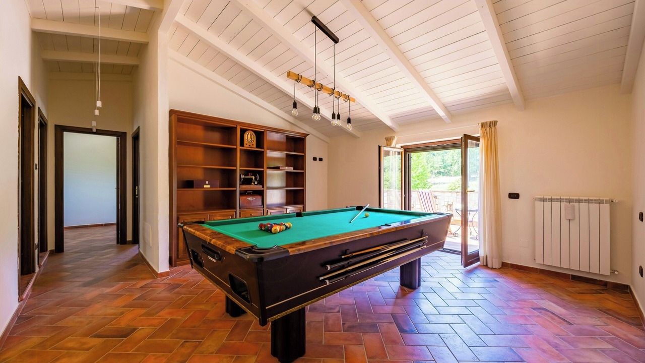 Photo of Bedroom in Caiazzo