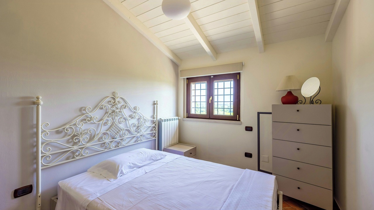 Photo of Bedroom in Caiazzo