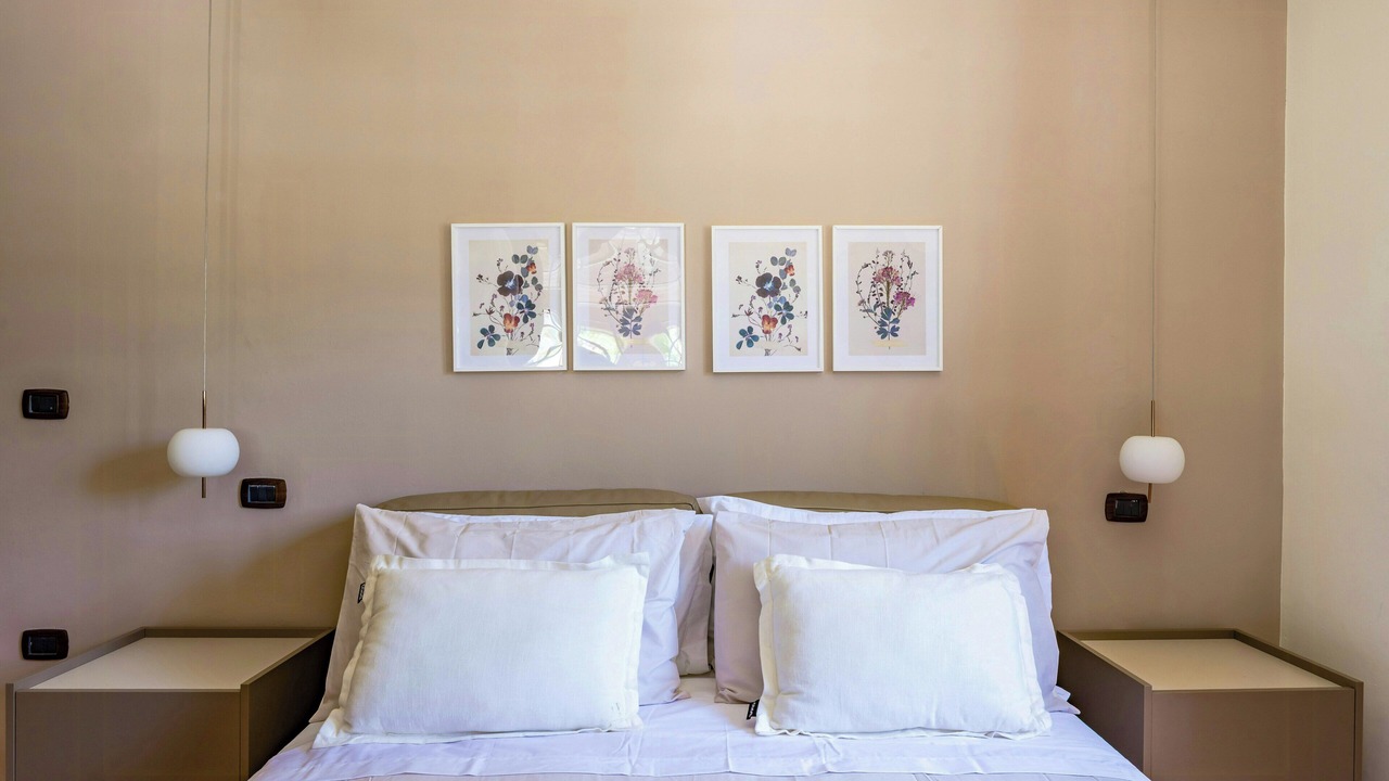 Photo of Bedroom in Caiazzo