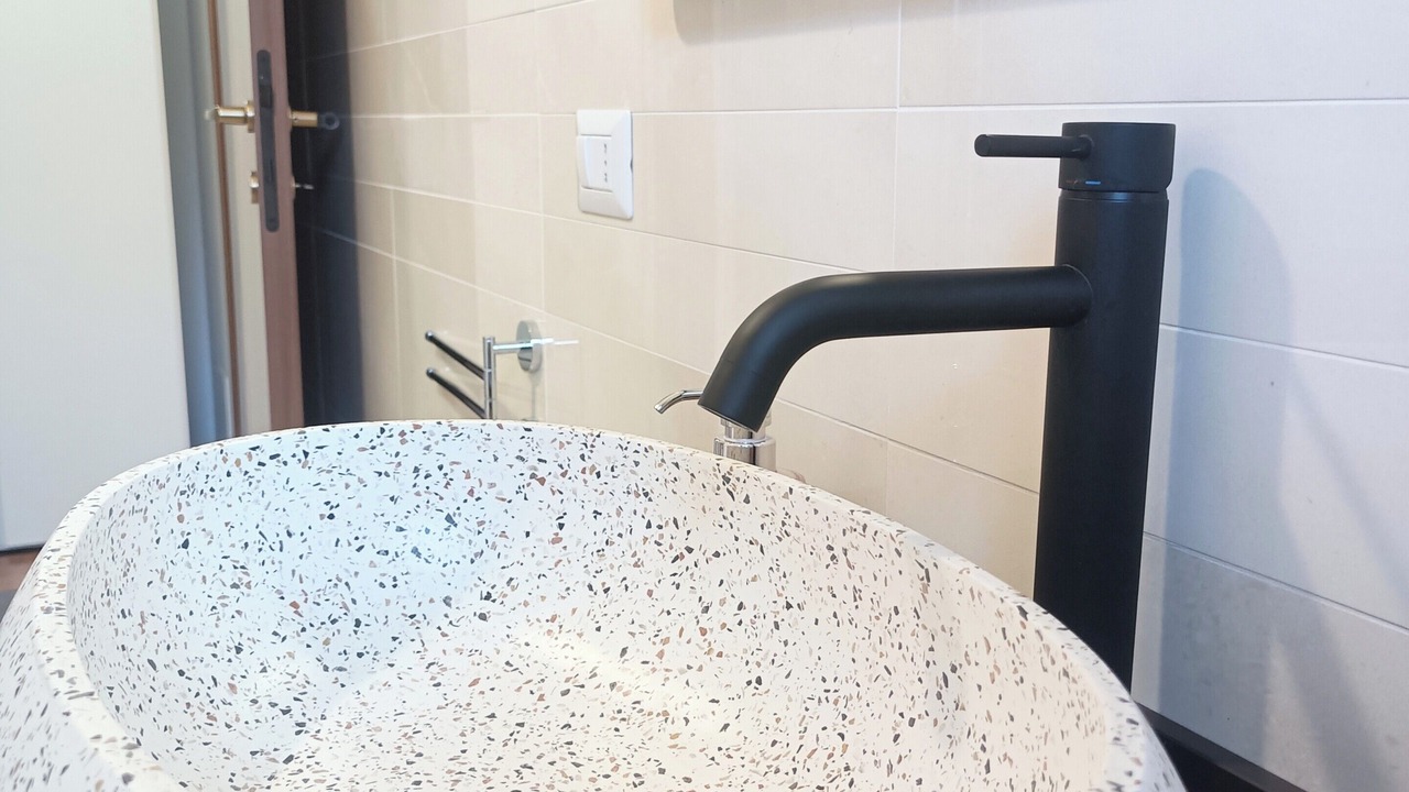 Photo of Bathroom in Frattocchie