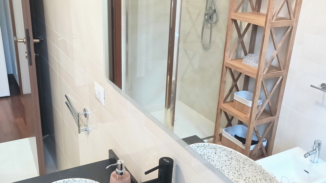 Photo of Bathroom in Frattocchie
