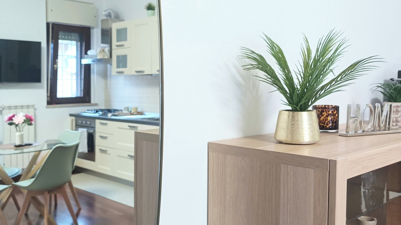 Photo of Kitchen in Frattocchie
