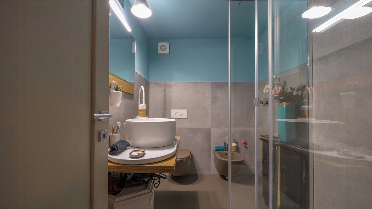 Photo of Bathroom in Ferretto