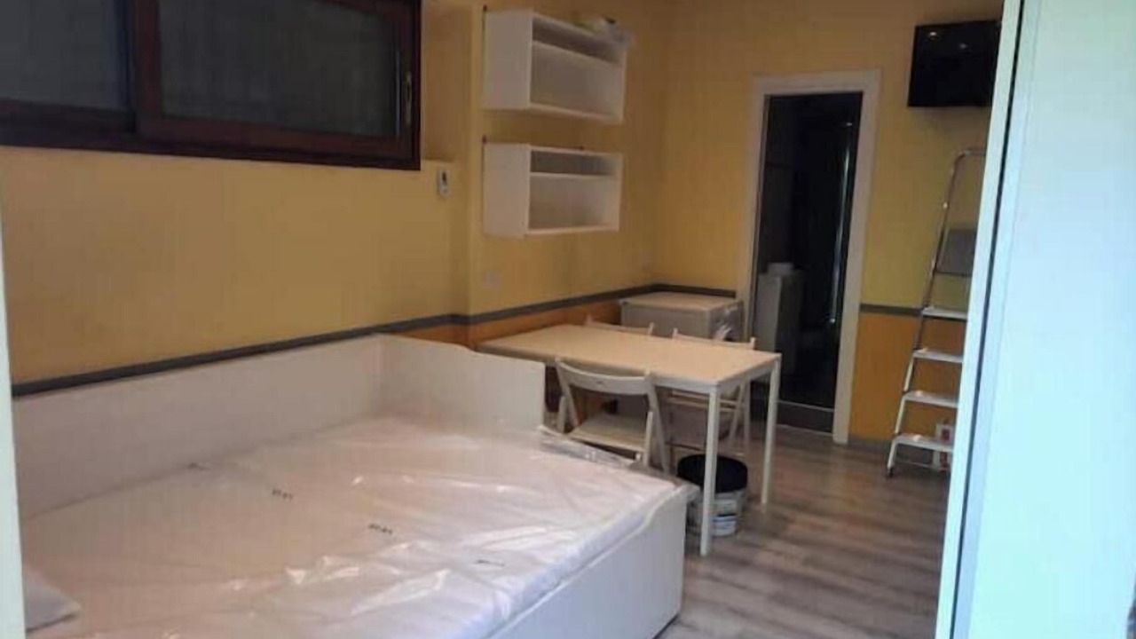 Photo of Bedroom in Quartiere XXI Pietralata