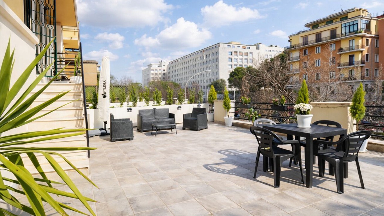 Photo of Outdoor in Ripa