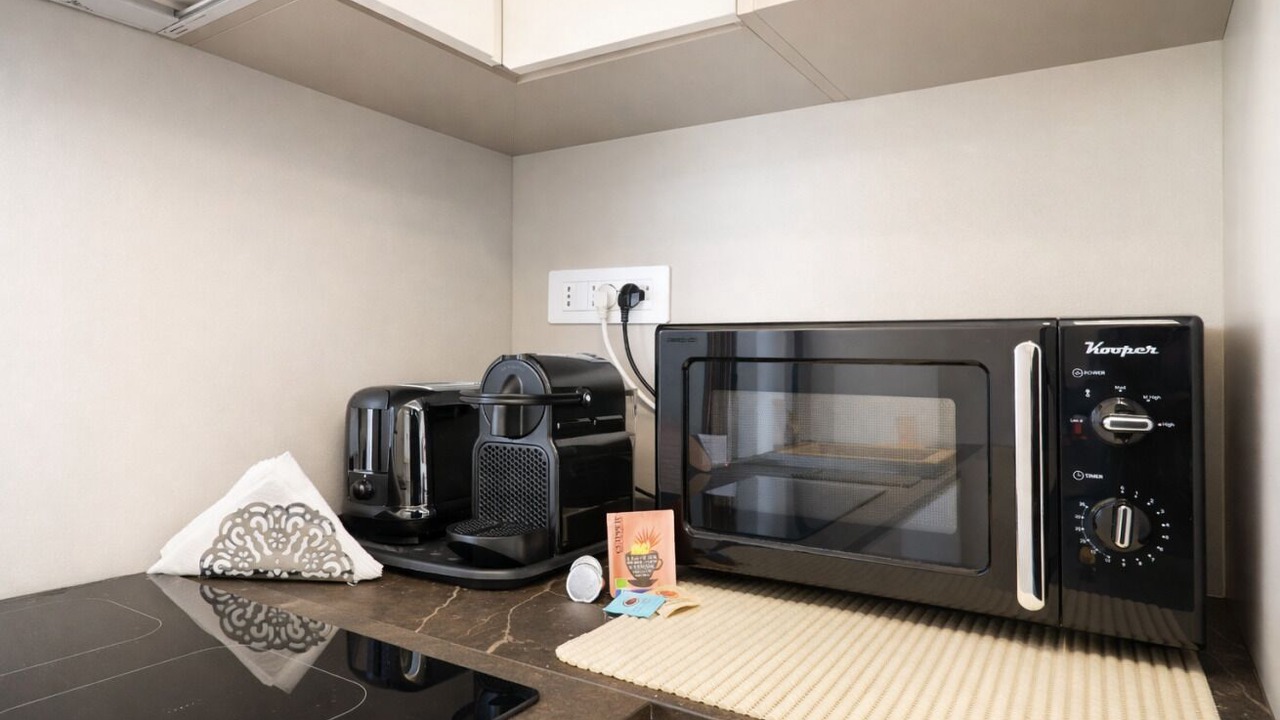 Photo of Kitchen in Ripa