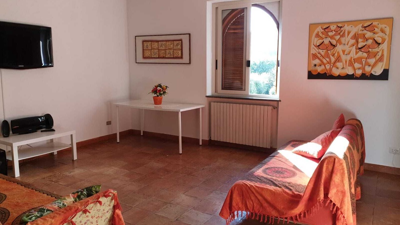 Photo of Livingroom in Agropoli