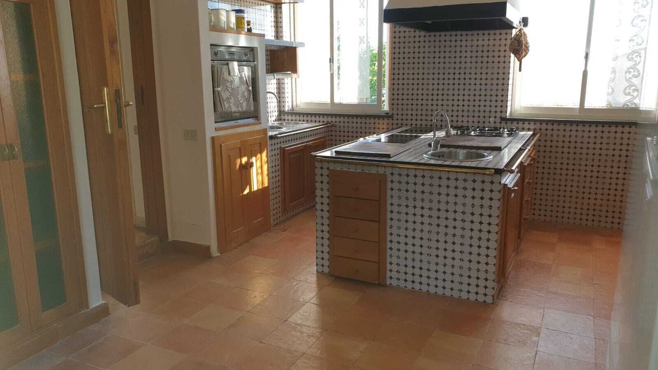 Photo of Kitchen in Agropoli