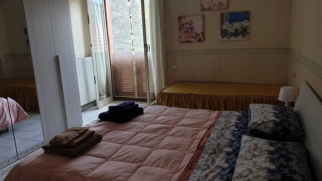 Photo of Bedroom in Agropoli