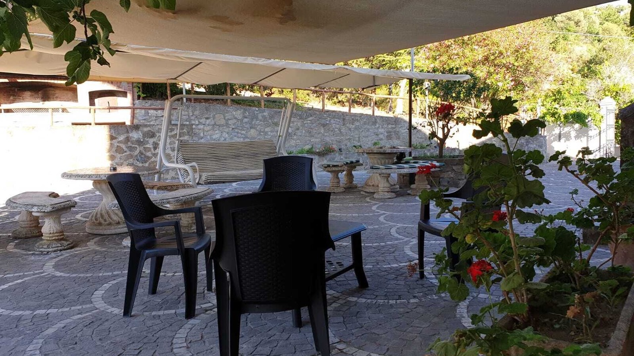 Photo of Outdoor in Agropoli