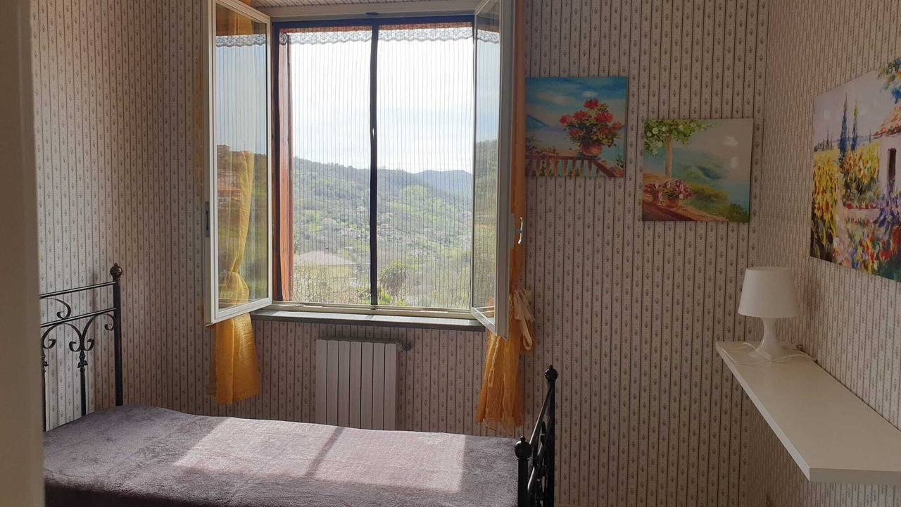 Photo of Bedroom in Agropoli