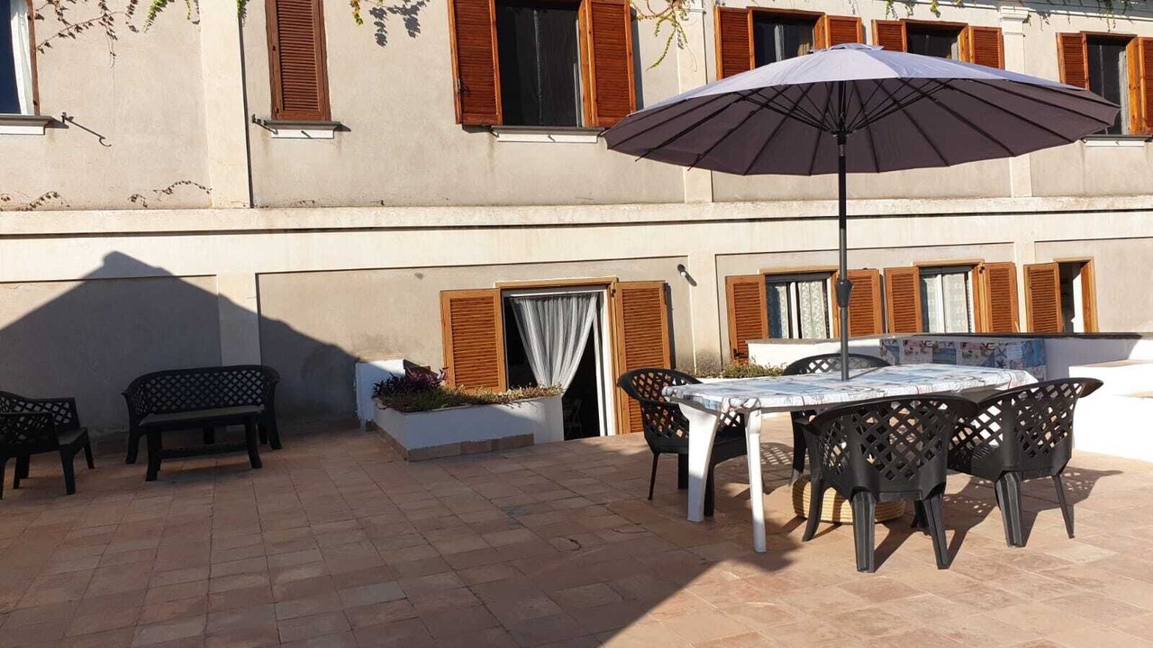 Photo of Outdoor in Agropoli