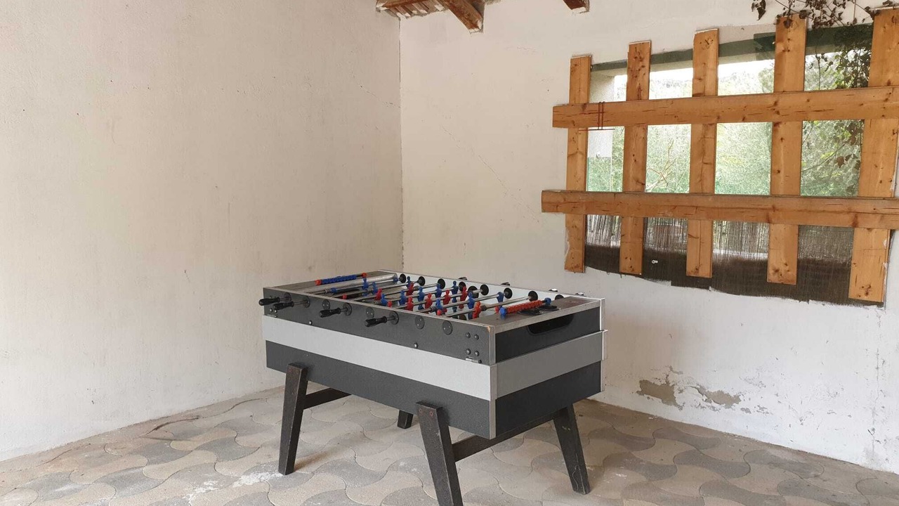 Photo of Bedroom in Agropoli