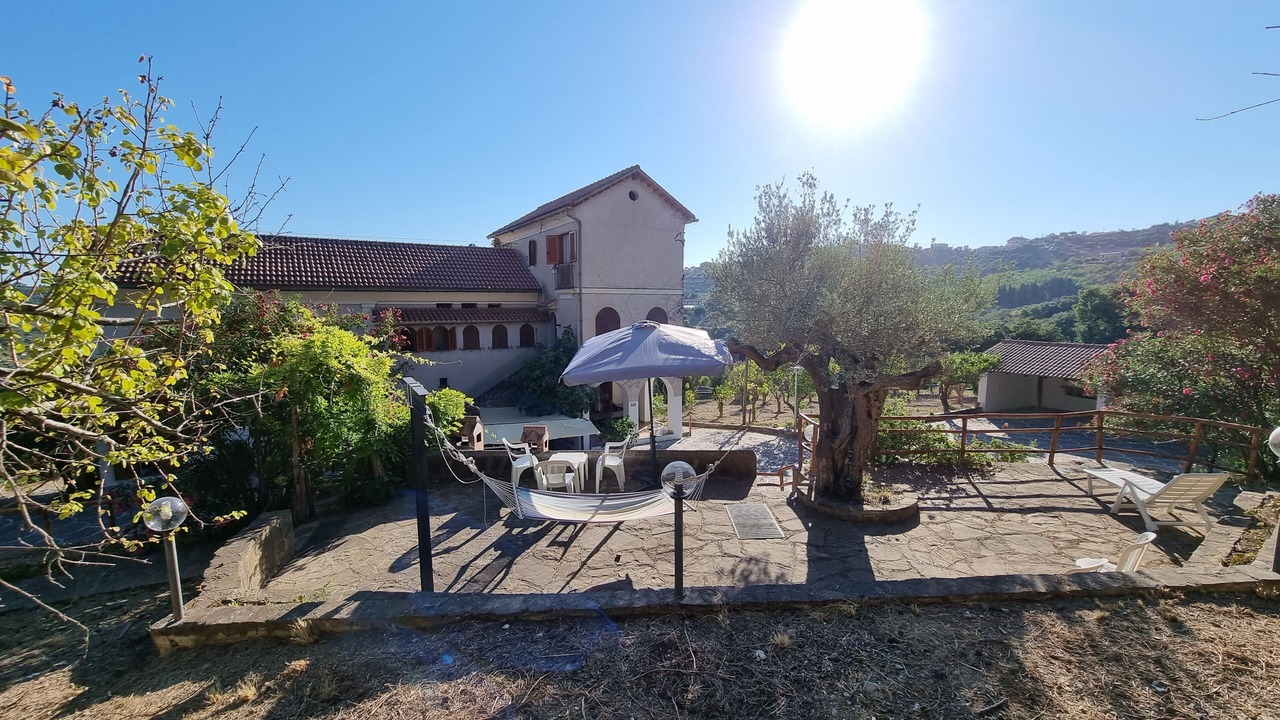 Photo of Patio Balcony in Agropoli