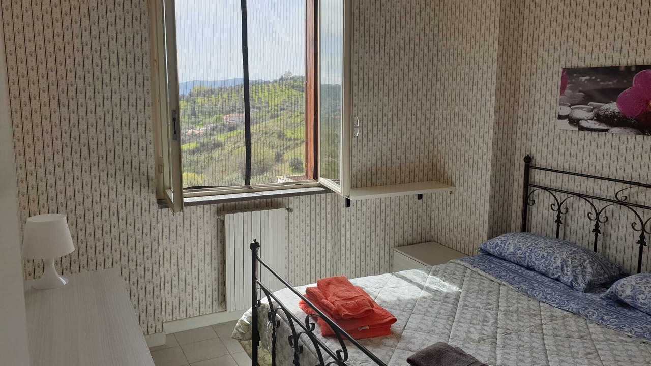 Photo of Bedroom in Agropoli