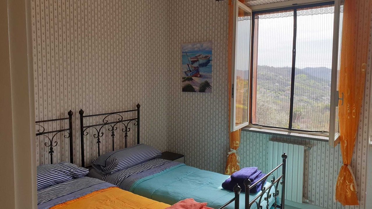 Photo of Bedroom in Agropoli