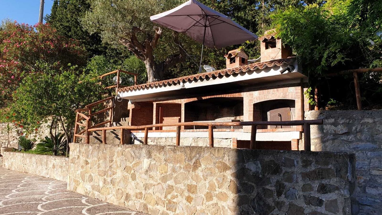 Photo of Outdoor in Agropoli