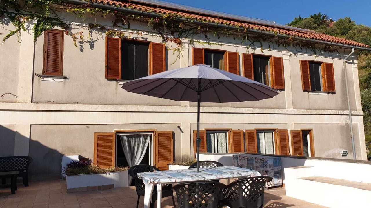 Photo of Outdoor in Agropoli