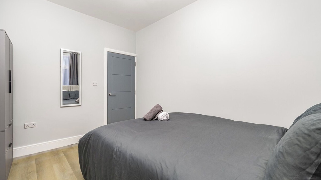 Photo of Bedroom in Uxbridge South