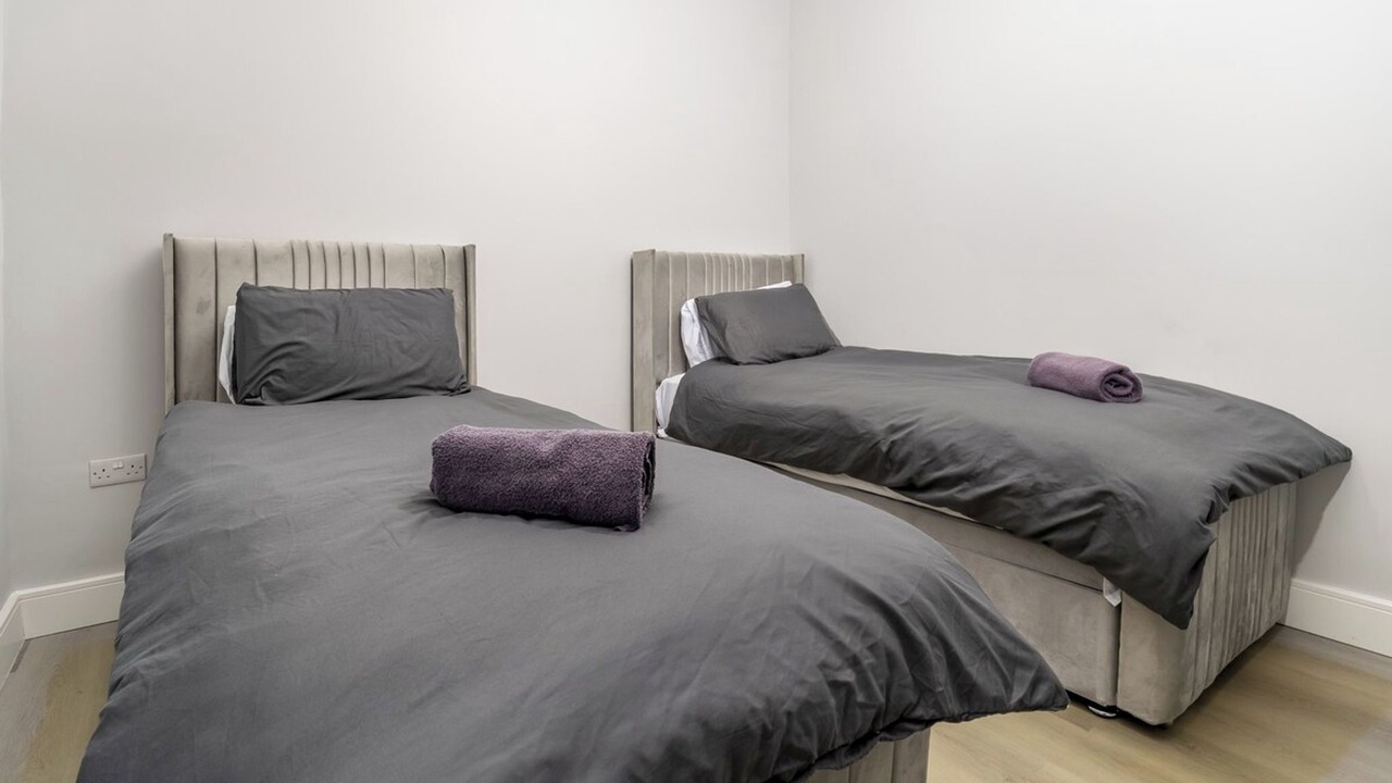 Photo of Bedroom in Uxbridge South