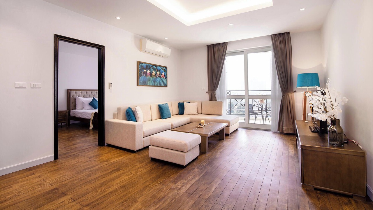 Photo of Bedroom in Hai Ba Trung